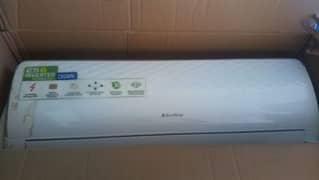 very good condition AC