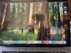 Macbook Pro 2019 16inch i7 16/512