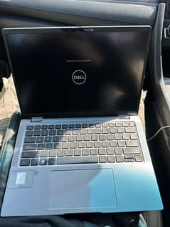 dell 7440 i5 13 gen