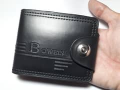 Men's Leather wallet