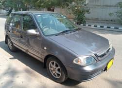 SUZUKI CULTUS LE {{03335081330}}