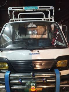 Suzuki pick up 800cc loade urgent sale r