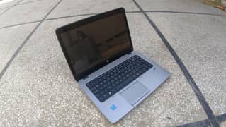 Hp Elitebook 840 G1 touch screen