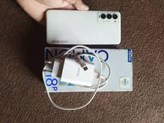 Tecno Camon 18P Full Box