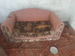 2 sofa for sell