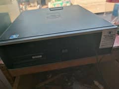 computer with LCD keyboard mouse bofar for sale