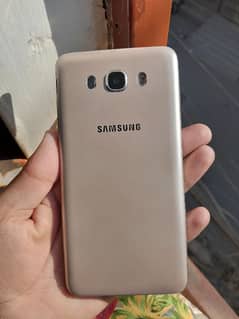 Samsung J7 2016