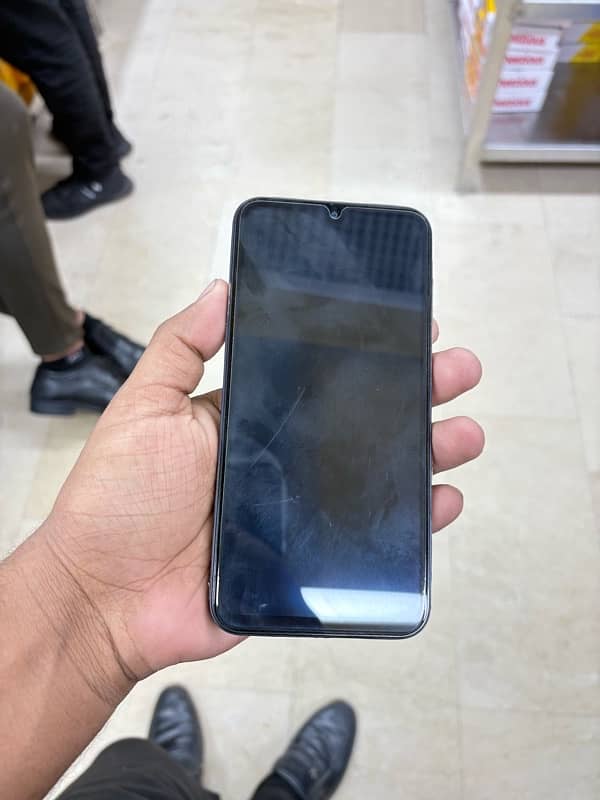 Samsung A15 5G 12/256 1