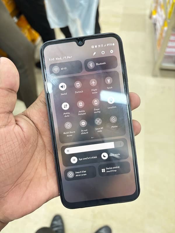Samsung A15 5G 12/256 6