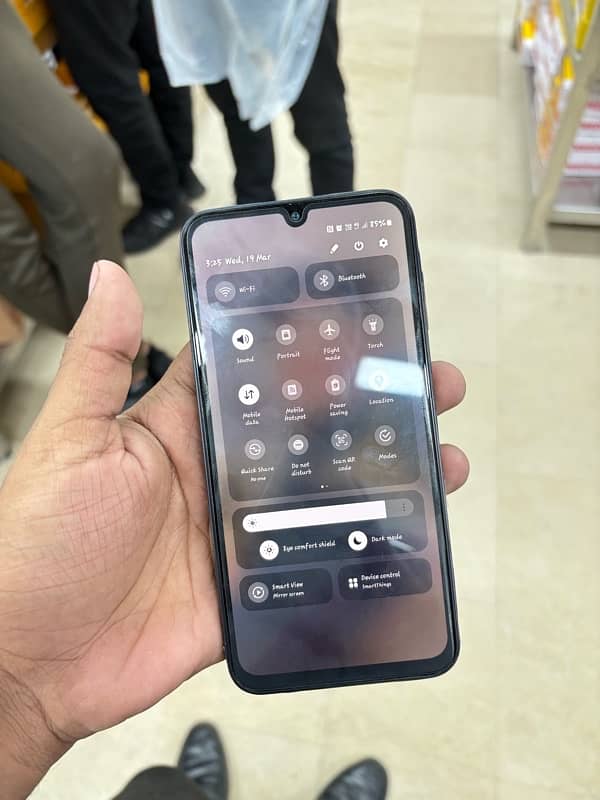 Samsung A15 5G 12/256 7