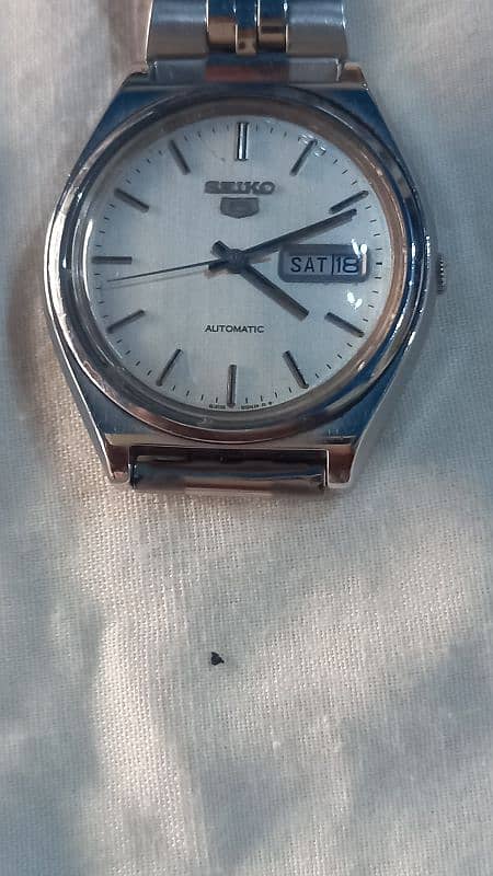 Seiko Watch Japan 2