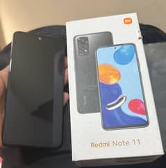 Redmi note 11