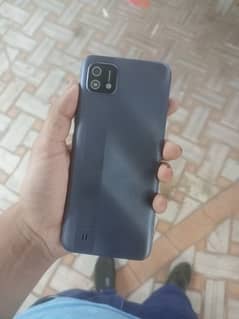 Realme C11 good condition 4GB 64GB seald set Pta official approved