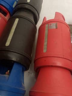 Fiber Cylinder LPG Gass