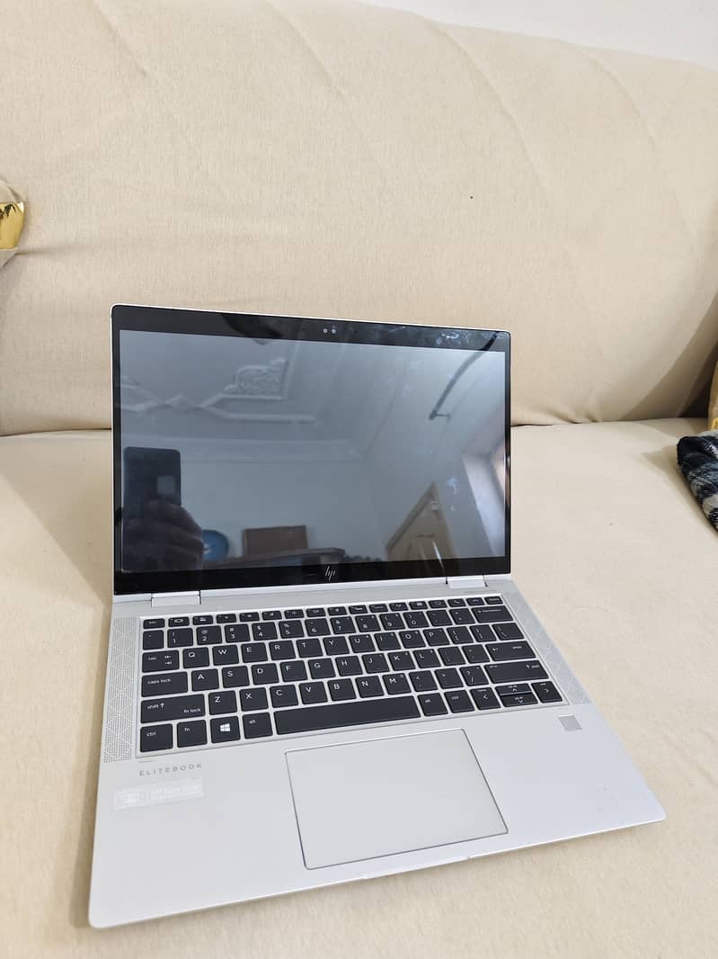 HP Elitebook x360 1030 G4 0