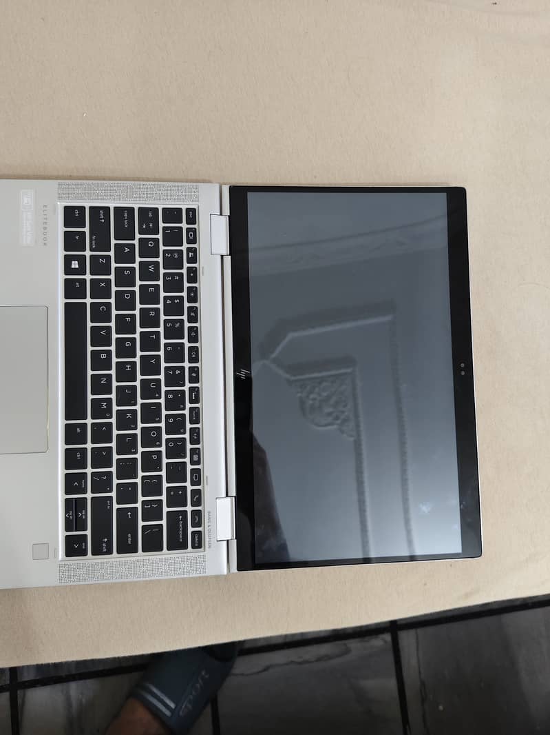 HP Elitebook x360 1030 G4 1