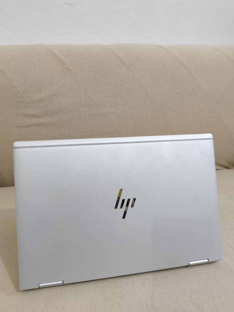 HP Elitebook x360 1030 G4 3