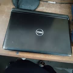 Dell laptop