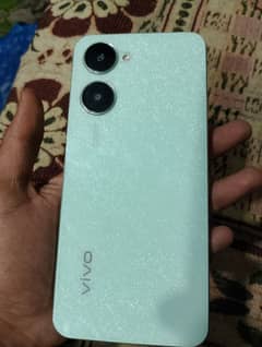 vivo y03