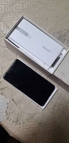 Oppo A37