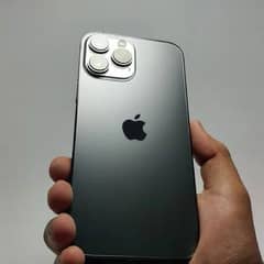 Iphone 13 pro max Pta approved