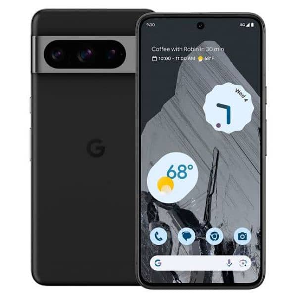 Google Pixel 8 Pro 0