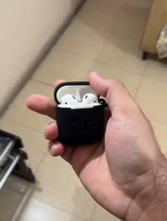 Apple AirPods 2 | original AirPods | AirPods generation 2