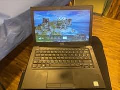 Dell i5 8 generation 7290 laptop