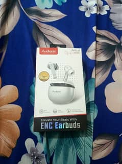 Audionic Airbuds signature. s680