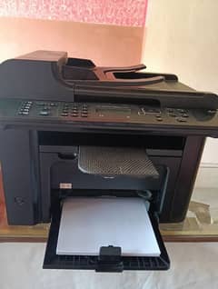 HP Laser Jet 1536dnf MFP All in One for Sale