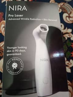 nira pro laser