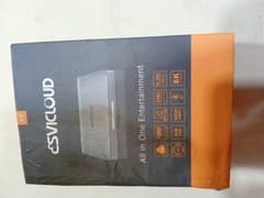 Anriod TV box