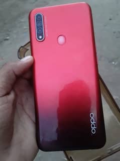 oppo Mobile