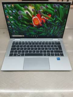 HP Laptops | HP EliteBook 1030 G8 Core i5 11 Gen 16GB Ram 256GB SSD.