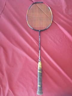 Apex BADMINTON Racket Original