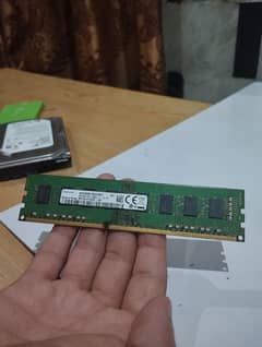 Samsung  8GB ram ddr3