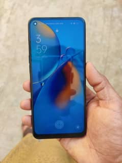 oppo f 19