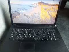 Laptop for sale