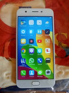 oppo A57