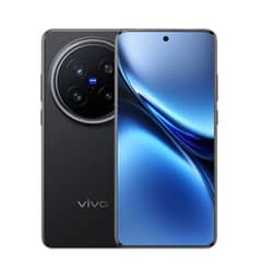 vivo x200 pro pre order black color with buds