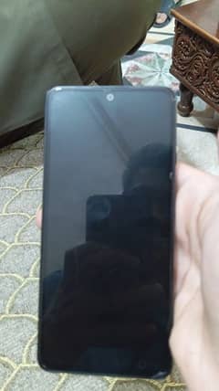 redmi note 13 black colour ram 8+4 128 10/10 condition