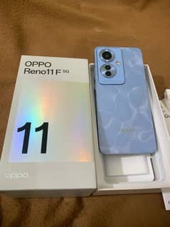 oppo Reno 11 f5g exchange possible