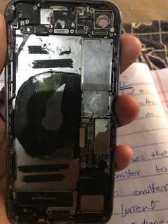 iPhone 8 for parts