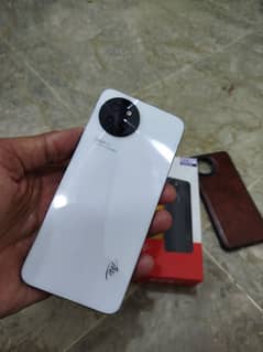 Itel S23 ( 8/256 )