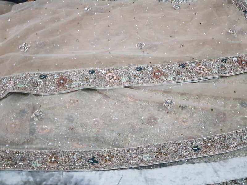 maxi with dupatta 2