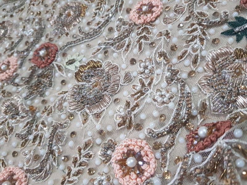 maxi with dupatta 3