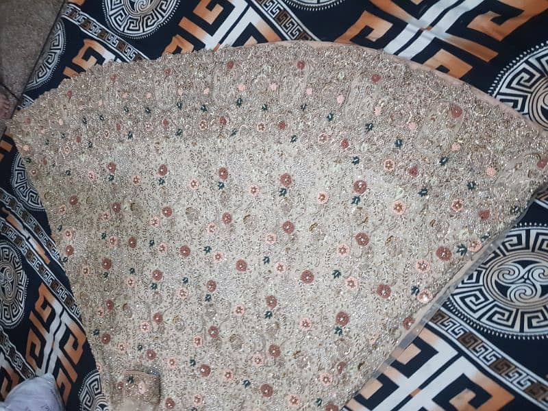 maxi with dupatta 6