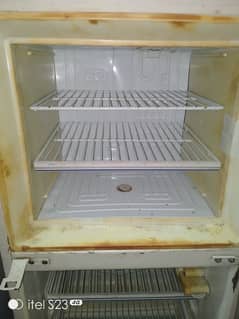 Dawlance fridge