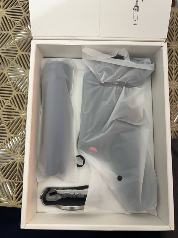 Gimbel DJI Osmo Mobile 6 3
