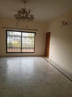 Upper Portion Is Available For Rent In I-8 Islamabad